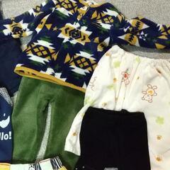 ￥500 まとめて❗️子ども服(90~100)の画像