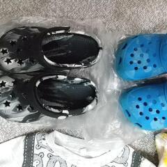 ￥500 まとめて❗️子ども服(90~100)の画像