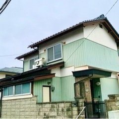長野市箱清水3丁目✨戸建て賃貸ペット可能　善光寺近く🍀 - 長野市