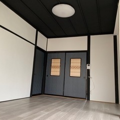 長野市箱清水3丁目✨戸建て賃貸ペット可能　善光寺近く🍀 - 不動産