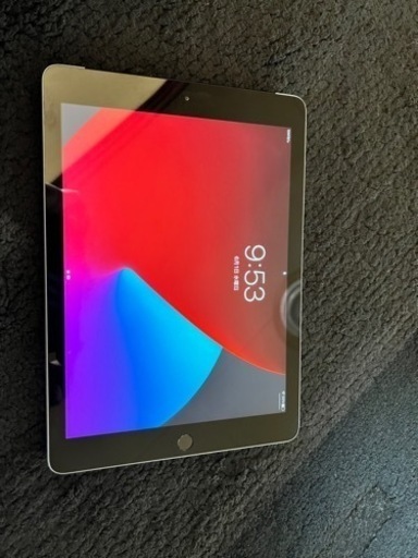 iPad (大至急)決定