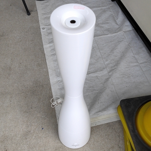 0601-023 アロマ超音波式加湿器