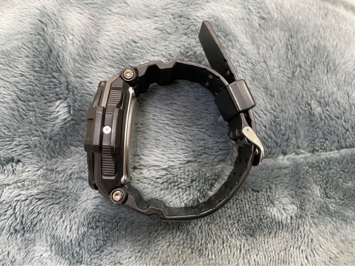G-SHOCK「GW-4000」スカイコックピット　カシオ