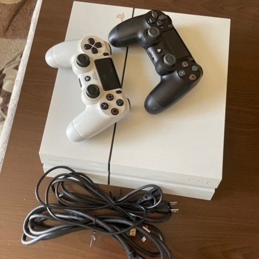 その他 PS4 PlayStation4