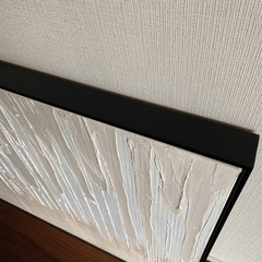 ソングドリーム購入アートパネル大型150cm×75cm抽象画の画像