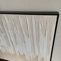 ソングドリーム購入アートパネル大型150cm×75cm抽象画の画像