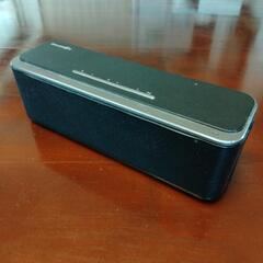 ジャンク bluetoothスピーカー