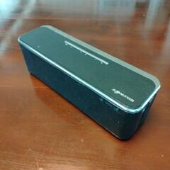 ジャンク bluetoothスピーカーの画像