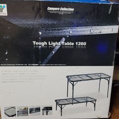 YAMAZEN キャンパーズコレクション テーブル