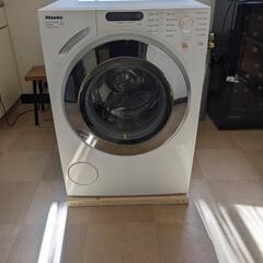 miele ミーレ 洗濯機