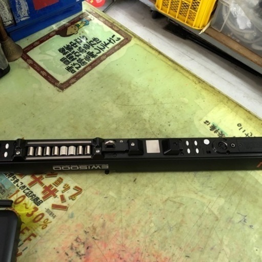 ??ウィンドシンセサイザー(AKAI)??