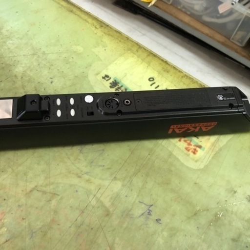??ウィンドシンセサイザー(AKAI)??
