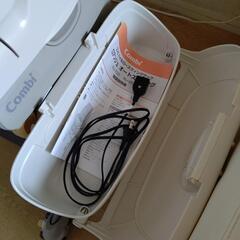 (決まりました)ｺﾝﾋﾞ ﾊｲ&ﾛｰｽ ｳｨﾝｸﾞ ﾗｯｸの画像