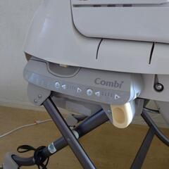 (決まりました)ｺﾝﾋﾞ ﾊｲ&ﾛｰｽ ｳｨﾝｸﾞ ﾗｯｸの画像