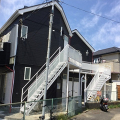 🔥入居総額10万円🔥1R🔥ＪＲ横須賀線/衣笠駅 歩17分✨神奈川...