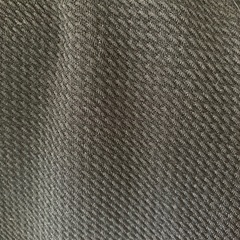 ワッフル素材サロペットの画像