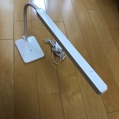 電気スタンド　引き取り限定