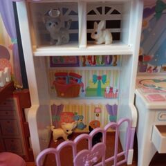 りかちゃんおしゃれペットショップ[受け渡し決定しました]の画像