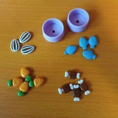 りかちゃんおしゃれペットショップ[受け渡し決定しました]の画像