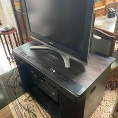 レーザーディスク　カラオケセット