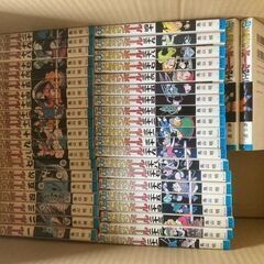 【値下げ】ドラゴンボール １～４２巻(全巻) 鳥山明