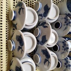 茶碗蒸し器１０客