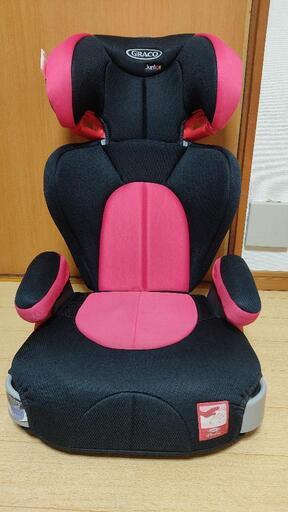 ジュニアシート　GRACO