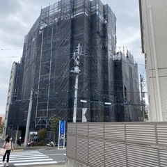未経験OK❗️防水工、塗装工の募集‼️