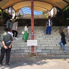 北陸レトロミニ遊園地巡り - 福井市
