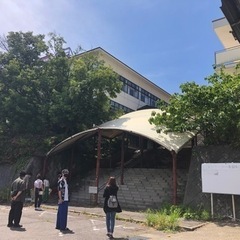 北陸レトロミニ遊園地巡り - 友達