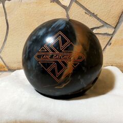 配達可★ ROUND ONE ラウンドワン ★ マイボール ケー...