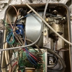 長府製作所　SB-76 薪兼用風呂釜バーナー値下げの画像