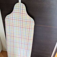 アイロン台