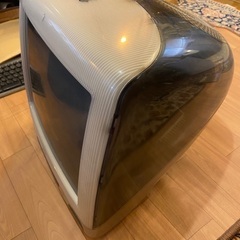 【受付終了】iMac M5521　　※電源コードなしの画像