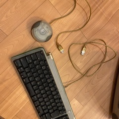 【受付終了】iMac M5521　　※電源コードなしの画像