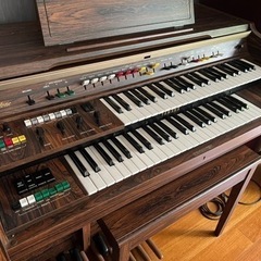 YAMAHAエレクトーンCK-50