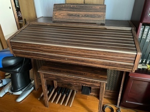 YAMAHAエレクトーンCK-50