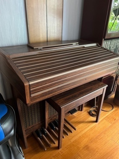 YAMAHAエレクトーンCK-50