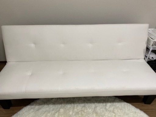 ソファーベッド
