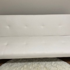 ソファーベッド