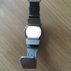 【訳あり】G SHOCK Gショック要ソーラー電池交換　の画像