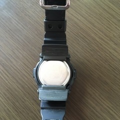 【訳あり】G SHOCK Gショック要ソーラー電池交換　の画像