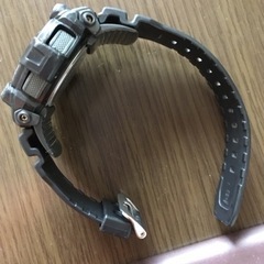【訳あり】G SHOCK Gショック要ソーラー電池交換　の画像