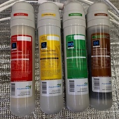 水槽　浄水器 マーフィード