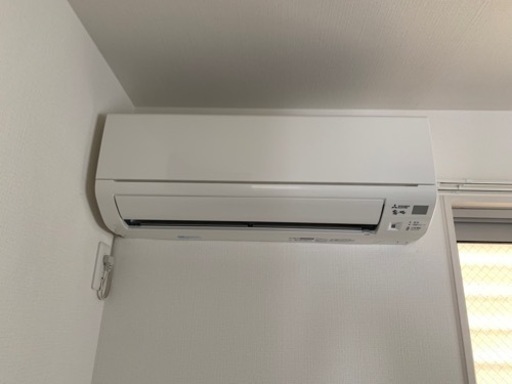 霧ヶ峰エアコン2018年　2台