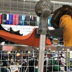 🤩大幅値下げ🤩✨スチール　ブロワ　KM56RC/BG-KM　　中古品✨うるま市田場✨の画像