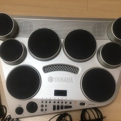 YAMAHA DD-65 デジタルパーカッション　dd65の画像