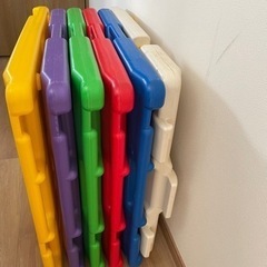 子供用ガードの画像