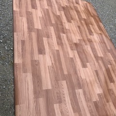 取引終了しました。マット？カーペット？の画像