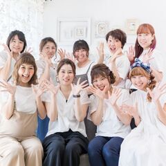 写真館カメラマン募集